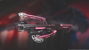 Crossbow after buff is now one-shot to headshot in Warzone