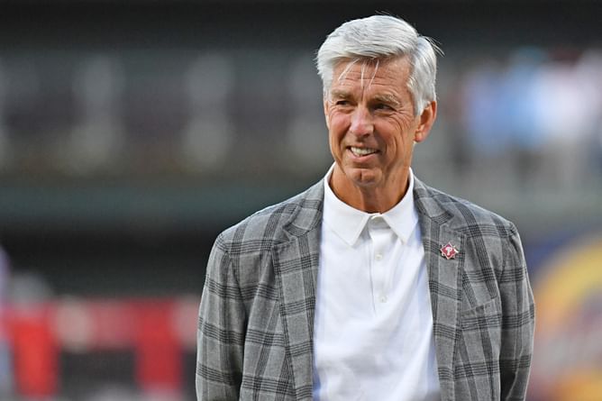 "I don't feel like our window is closing" - Dave Dombrowski confident Phillies will continue challenging for top honors despite ageing core group