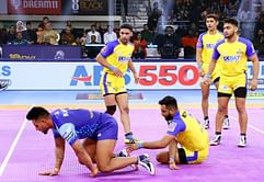 MUM vs BEN Dream11 prediction: 3 players you can pick as captain or vice-captain for today’s Pro Kabaddi League Match – October 26, 2024