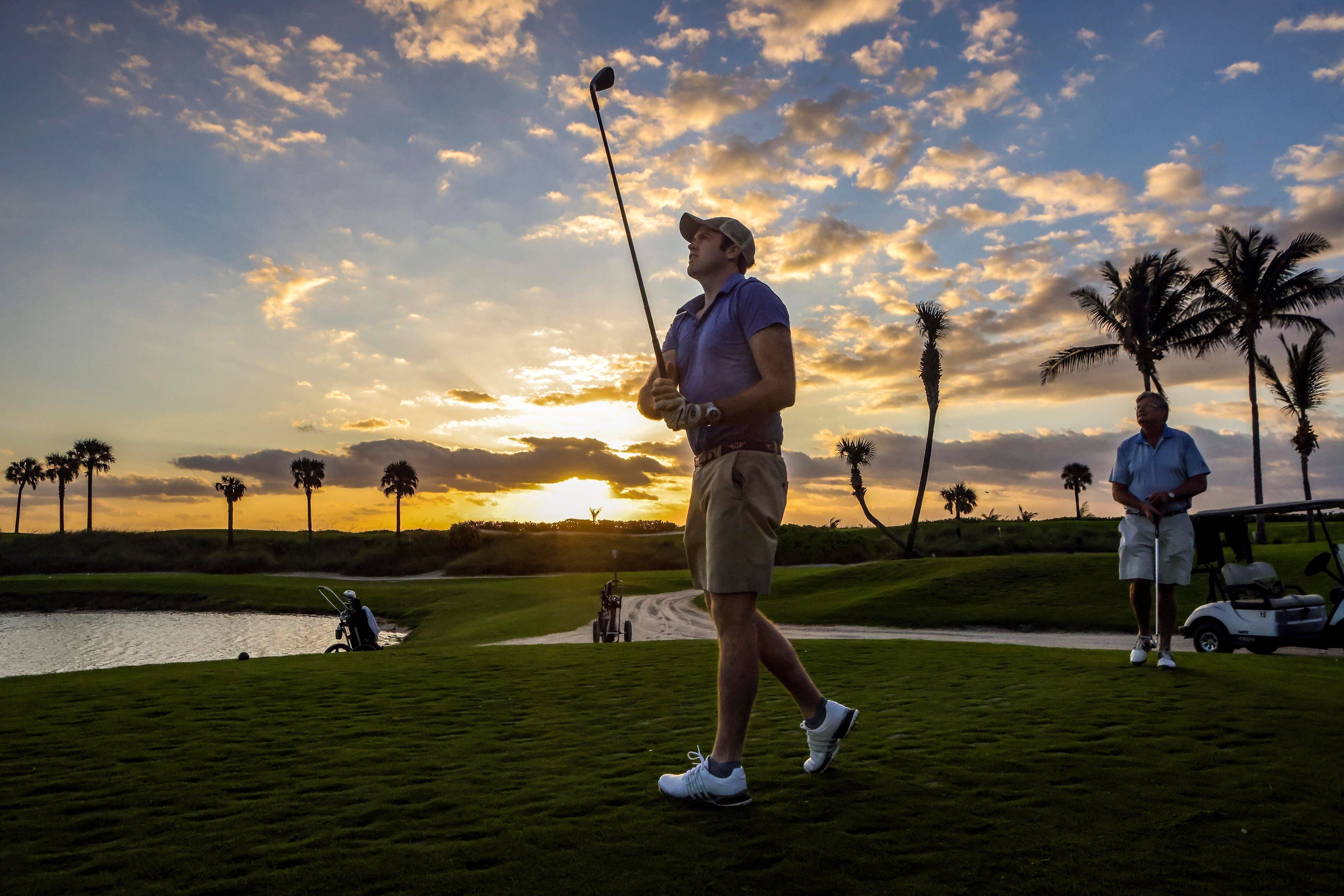 Syndication: Palm Beach Post - Source: Imagn