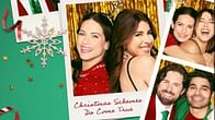 Holiday Crashers on Hallmark: Full list of cast