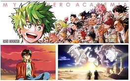 5 shonen manga with perfect endings (& 5 that disappointed everyone)