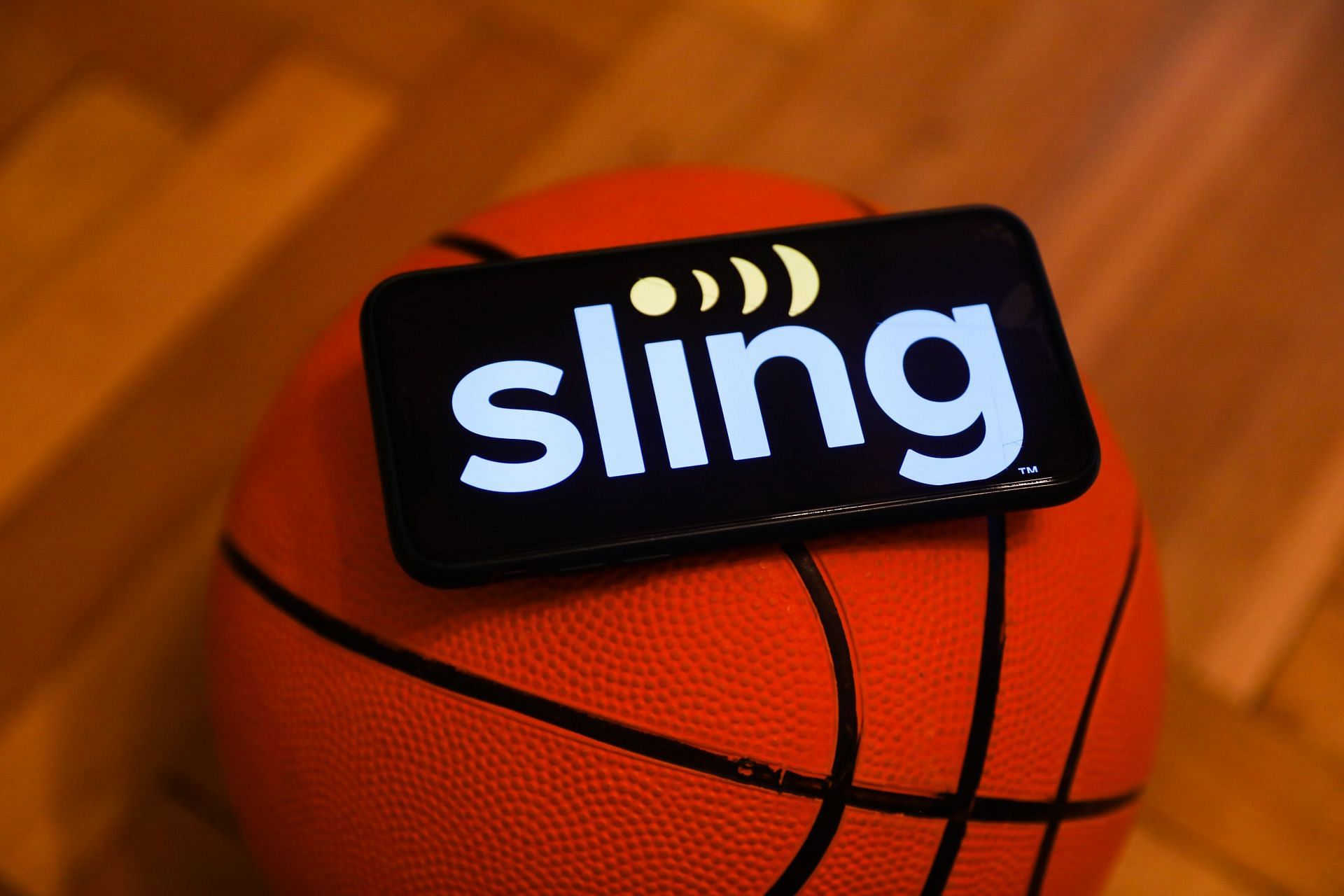 Husband, Father, Killer: The Alyssa Pladl Story is available on Sling TV(Image via Getty)