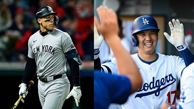 5 most expensive home run baseballs ever sold ft. Shohei Ohtani's $4.4 million fetch, Aaron Judge's $1.5 million in 2022