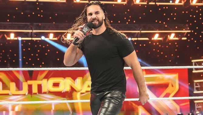 WWE officially removes Seth Rollins and other big names in a major WrestleMania 41 update