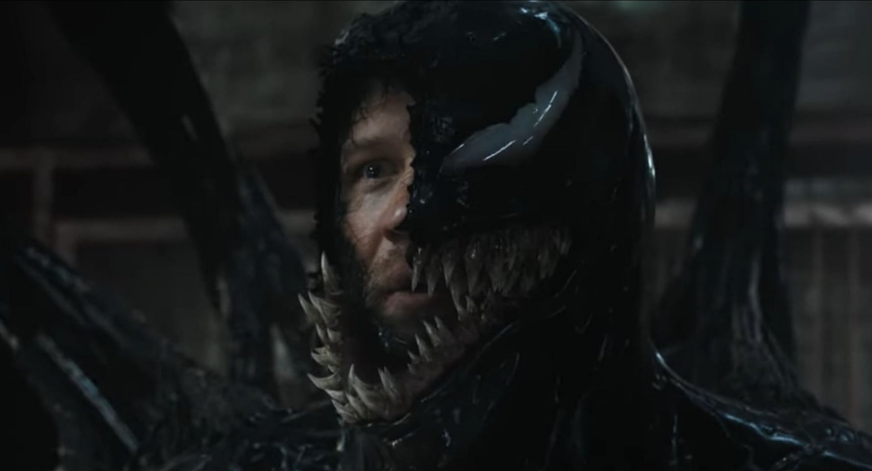 Venom: The Last Dance (Image via Sony Pictures Entertainment)