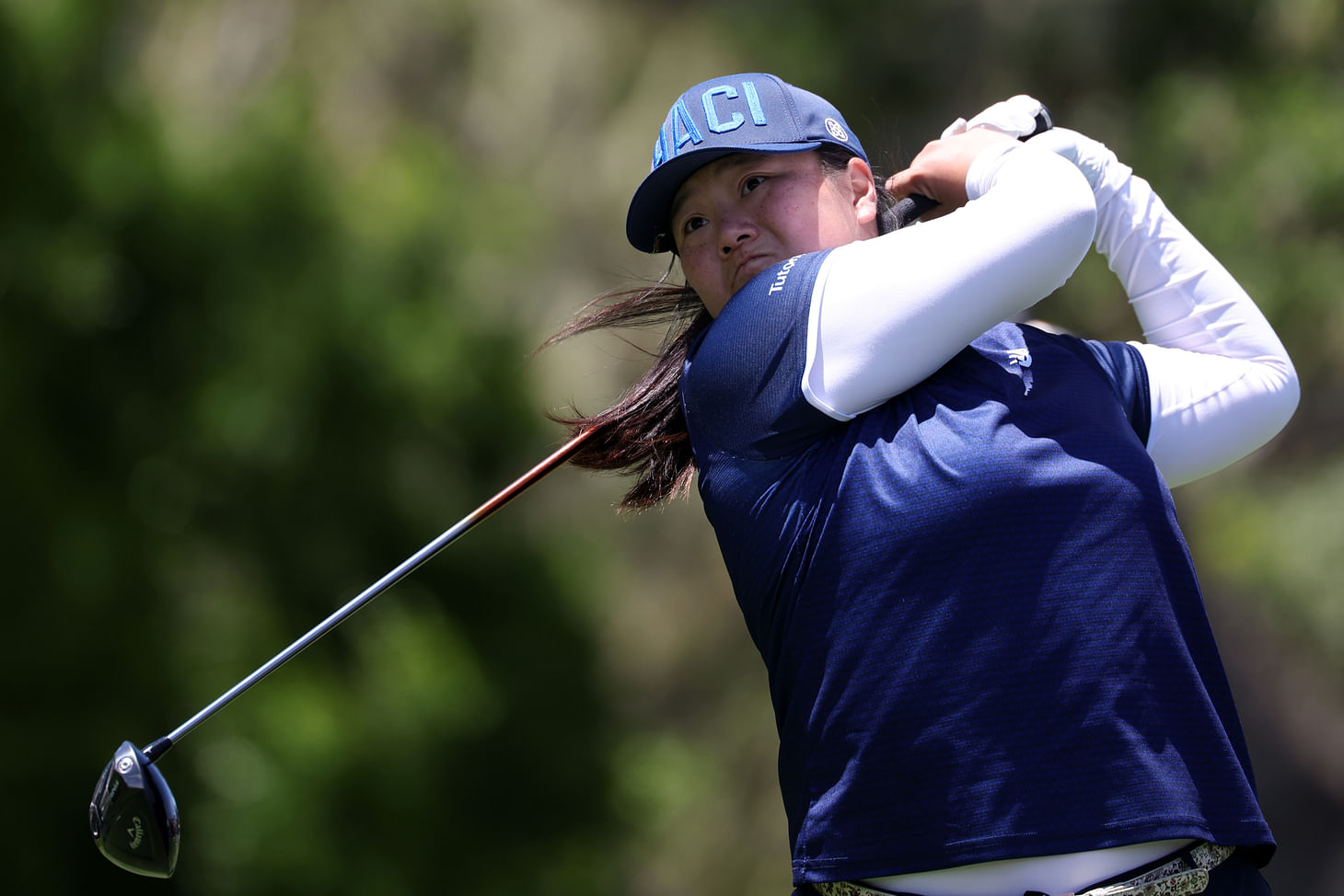 2024 Buick LPGA Shanghai Who is playing the 2024 Buick LPGA Shanghai