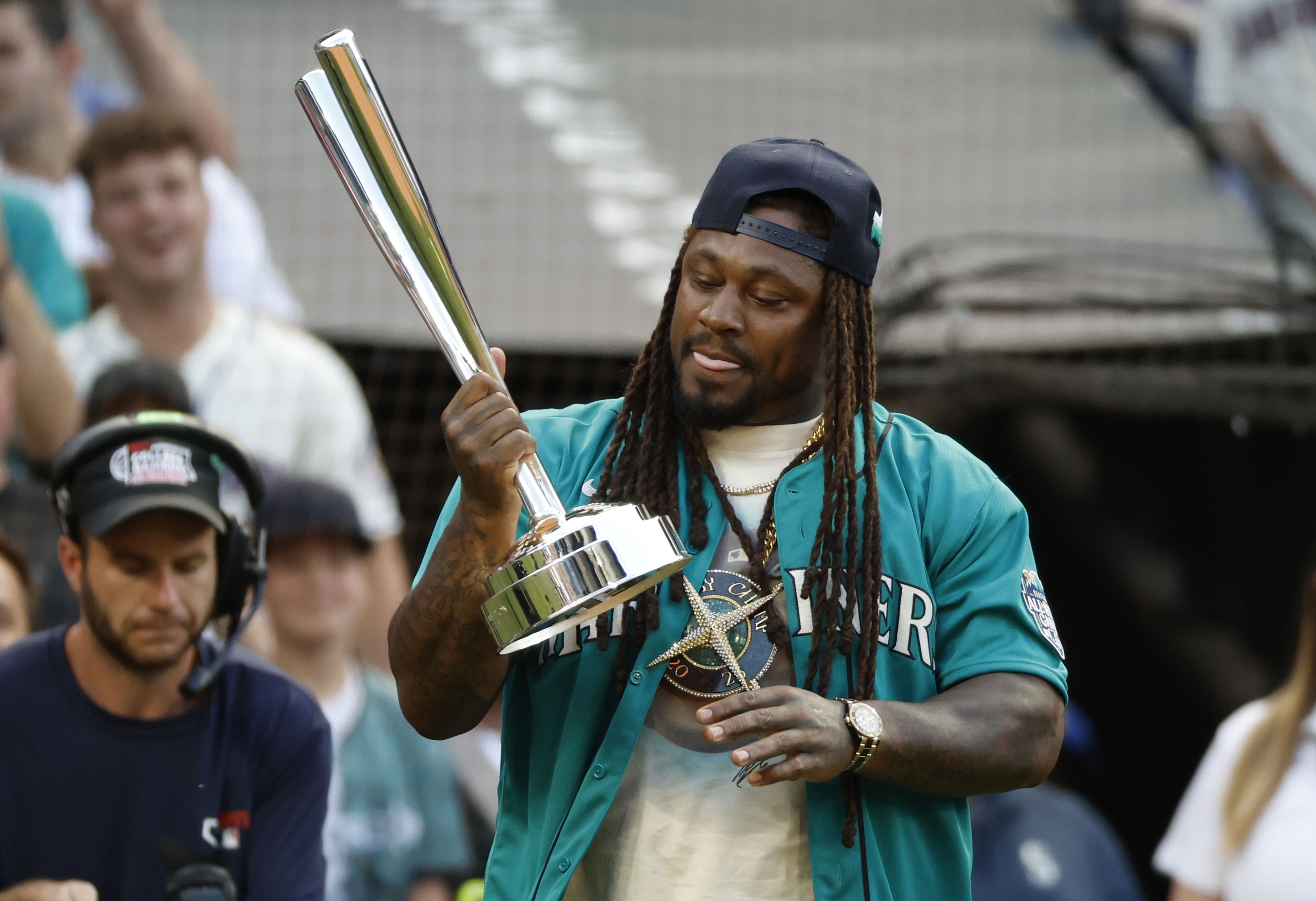 MLB: All Star-Home Run Derby - Source: Imagn