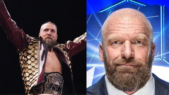 3 Signs Bryan Danielson will wrestle in WWE again