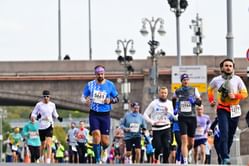 Baltimore Marathon 2024: Schedule, order of events, where to watch and more