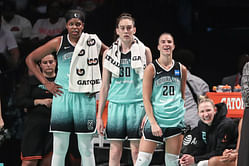 5 things New York Liberty must do to win Game 5 and 2024 WNBA Finals