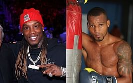 O'Shaquie Foster vs. Robson Conceicao purses and payouts: How much are the boxers making in the rematch?