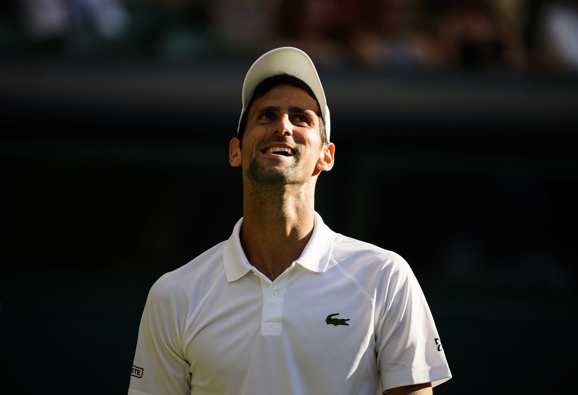 Day Six: The Championships - Wimbledon 2018 - Source: Getty
