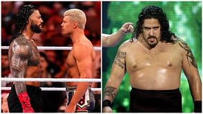 "I'm connected to both sides" - Bloodline twist predicted by Afa Anoa'i Jr. for Bad Blood; Roman Reigns and Cody Rhodes' team flawed? (Exclusive)