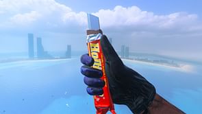 How to unlock the Chocolate Bar Melee weapon in MW3 and Warzone