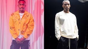 "The signs were there!"- Internet reacts to moment Yung Filly was told by pal Chunkz “I’ve heard too many stories” in resurfaced clip
