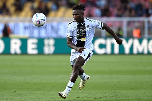 Udinese vs Lecce Udinese vs Lecce