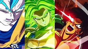 5 strongest ultimates in Dragon Ball Sparking Zero