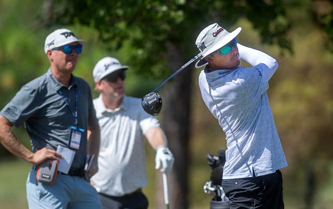 2024 Sanderson Farms Championship prize purse: How much will each golfer take home from the $7.6 million prize money?