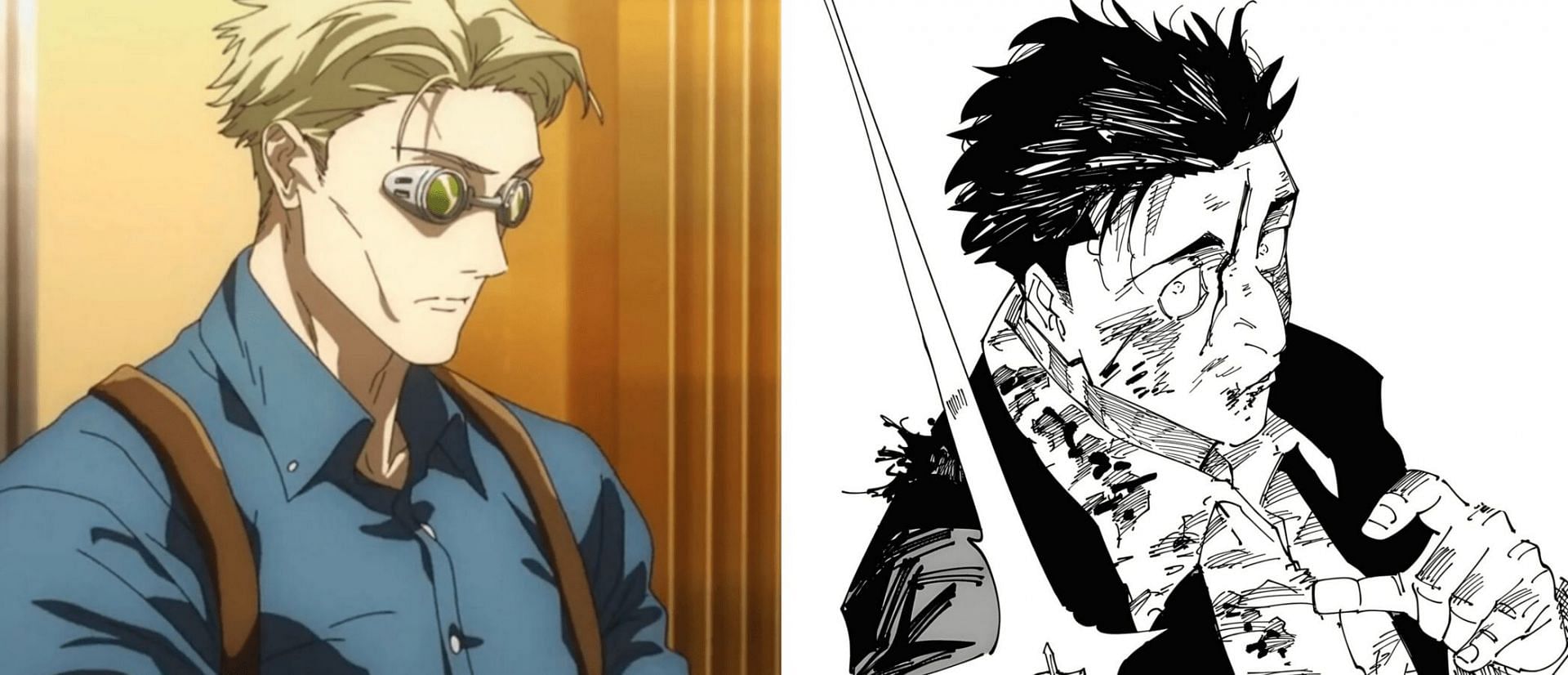 Jujutsu Kaisen misses opportunity to showcase &quot;Holy Trinity&quot; (Image via Sportskeeda)