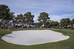 PGA Tour pros react to ‘tough’ weather conditions at Shriners Children’s Open – “Wasn't really ready for this”