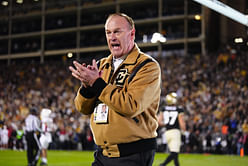 “This is what it is all about”: Colorado AD Rick George backs Coach Prime’s initiative with a firm stand against bullying