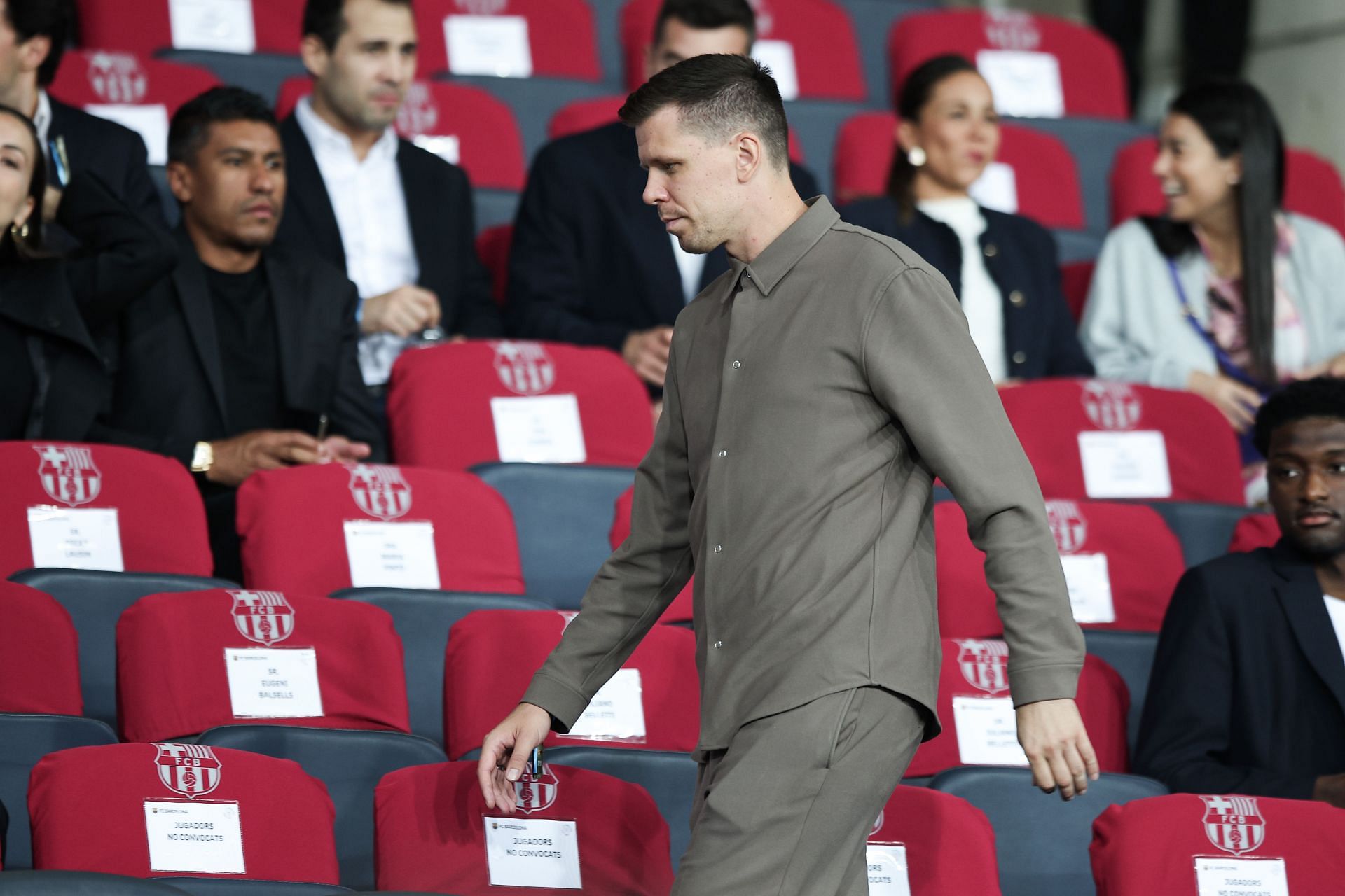 FC Barcelona v BSC Young Boys - UEFA Champions League 2024/25 League Phase MD2 - Source: Getty