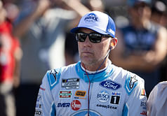 What companies does $110M-worth Kevin Harvick own? A look inside the NASCAR veteran's business venture