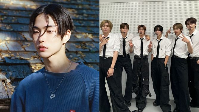 "You all think they will be proud"— Fans react as RIIZE takes VIP exit after ot6 fans arrive at airport with posters supporting Seunghan's departure