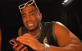 Fousey claims Adin Ross cut ties with him in a "very personal" text after he "verbally annihilated" the Kick streamer