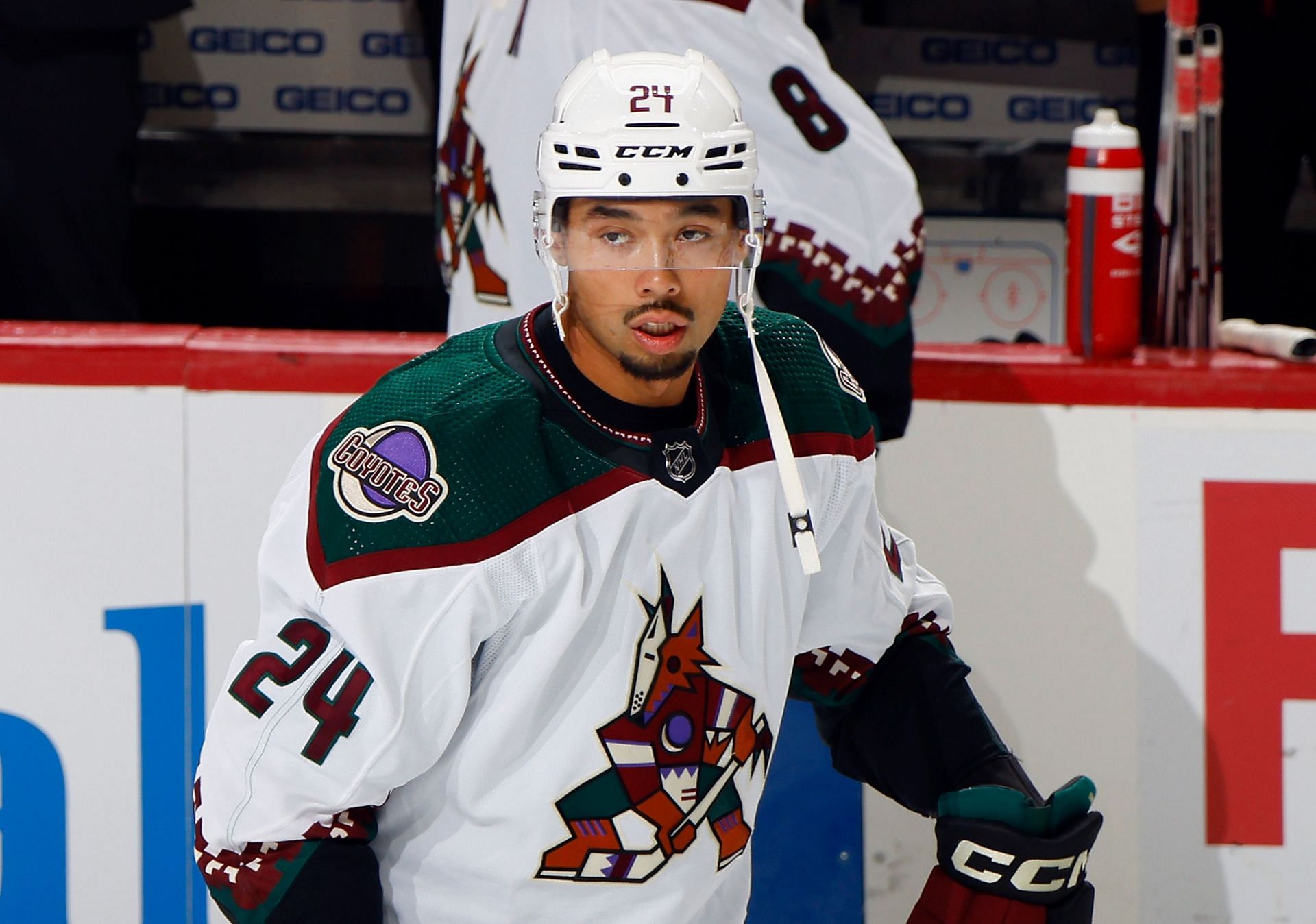 Matt Dumba nationality