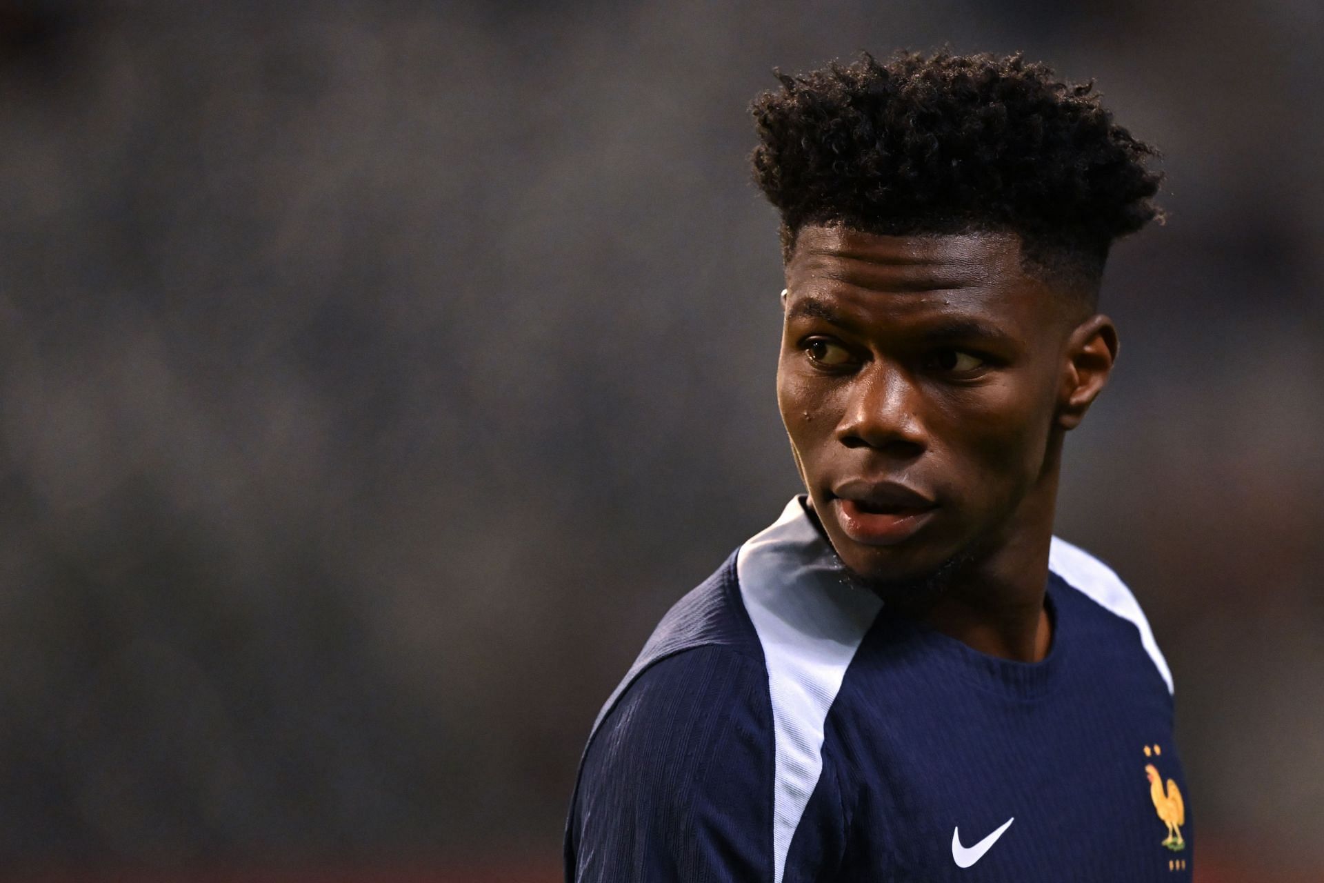 UEFA Nations League 2024/25 League A Group A2Belgium v France - Source: Getty