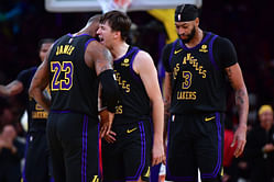 "Lakers can’t use Crypto.com" - NBA insider reveals why Lakers aren’t hosting 2024-25 preseason games