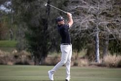 5 big-name golfers missing from the initial Grant Thornton Invitational 2024 field ft. Ludvig Aberg