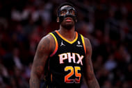 NBA: Phoenix Suns at Houston Rockets (Image Source: IMAGN)