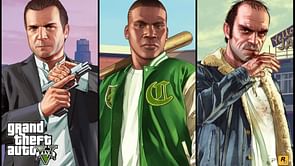 GTA 5 Gold Medal Guide