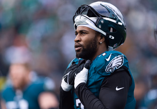 Haason Reddick trade: NFL insider claims Lions "checked in" on Jets DE