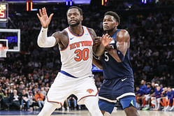 "He was annoying" - Timberwolves' latest $33 million acquisition describes challenge of going up against JJ Redick as Lakers' coach
