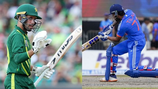 IND vs PAK: टीम इंडिया करेगी पाकिस्तान को ढेर! जबरदस्त खिलाड़यों की भरमार; ऐसी हो सकती है प्लेइंग 11