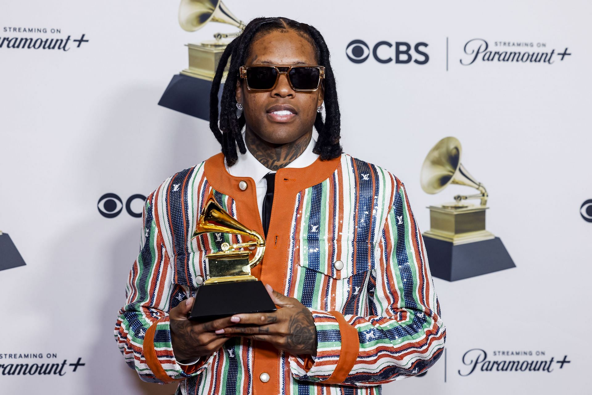 66th GRAMMY AWARDS  Winners - Source: Getty