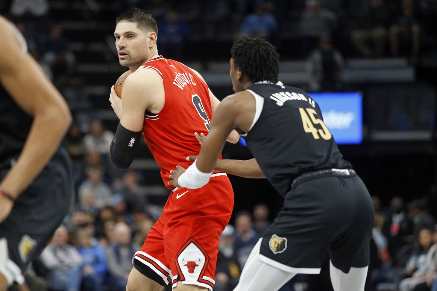 Memphis Grizzlies vs Chicago Bulls Starting Lineups and Depth Charts