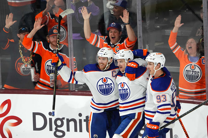 Connor McDavid's $41,000,000 linemate calls out teammates' lack of retaliation after injury to Oilers star