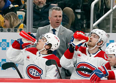 "Don't think we cheated the game": Canadiens HC Marty St. Louis growing content of Habs' overall game after back-to-back wins