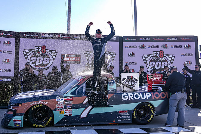 Why did Kyle Busch sell his race team? Here's what we know