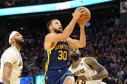 Where to watch LA Lakers vs. Golden State Warriors NBA preseason game? TV details, streaming options and more (Oct. 18)