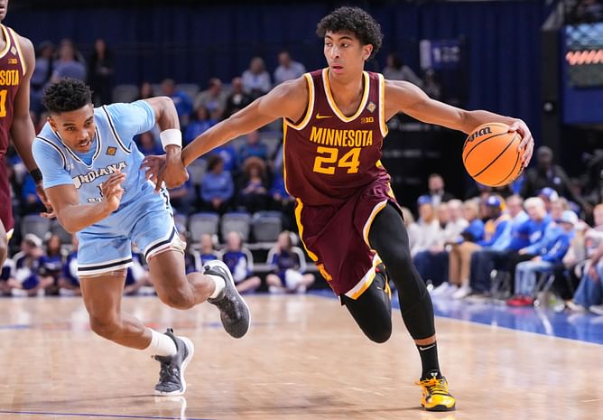LA Clippers' Cam Christie opens up about having an elder brother in the NBA while he was in high school