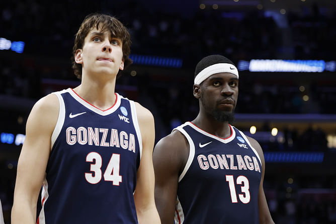 Gonzaga to Pac-12 move not a solution for Teresa Gould's conference realignment woes due to one big reason