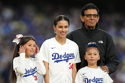 Dodgers legend Fernando Valenzuela dies at 63, reason undisclosed