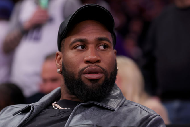 Gauging Haason Reddick's top 3 landing spots with Jets DE on the trade block