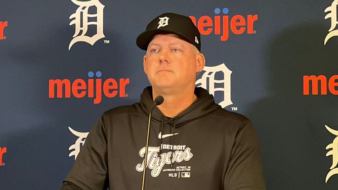 Detroit Tigers are "house money rent chicks" led by A.J. Hinch, says former Yankees coach